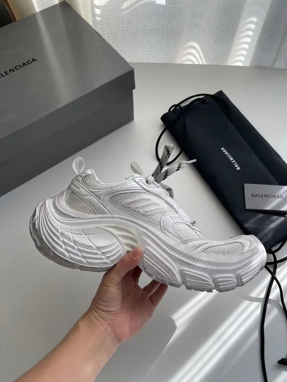 Balenciaga Shoe 